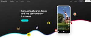 استخدم الحملات الإعلانية على تيك توك