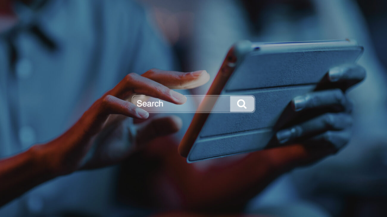 أسرار جعلت المستهلك مهووس بعملية البحث تعرف عليها عبر وكالة بصمة الرقمية