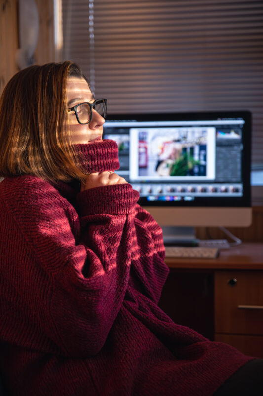 افكار ونصائح لبدء تصميم الفيديو الناجح